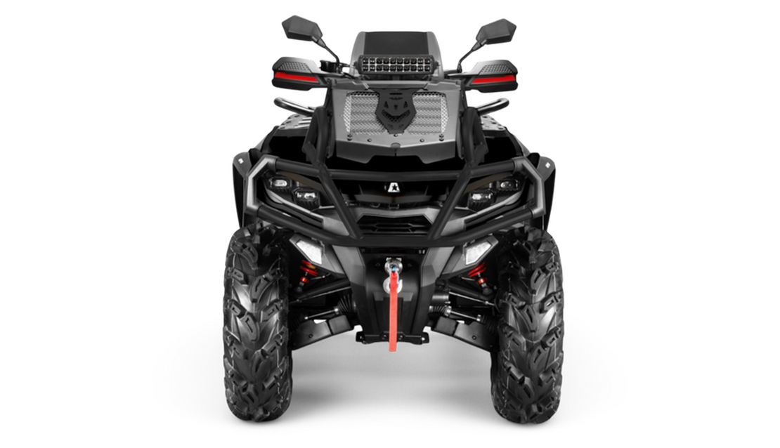 Prohlédněte si naše modelové řady!